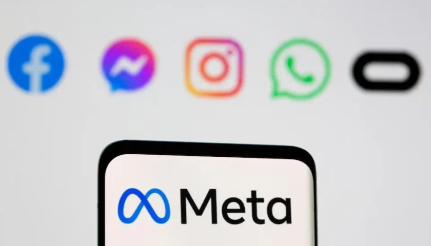 Meta Alami Gangguan Global, Facebook dan Instagram Sempat Down
