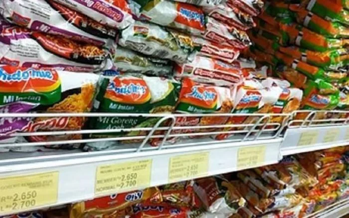  Adu Kinerja Emiten Consumer Goods usai Lebaran, Siapa Paling Tangguh?