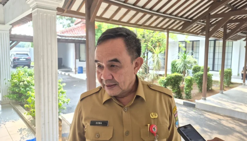 Puluhan SPPG di Kabupaten Tangerang Belum Kantongi SLHS, Satgas Siap Lapor ke BGN